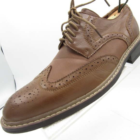 Penguin By Munsingwear Welton Size 8 Oxfords R5C28 main image 8